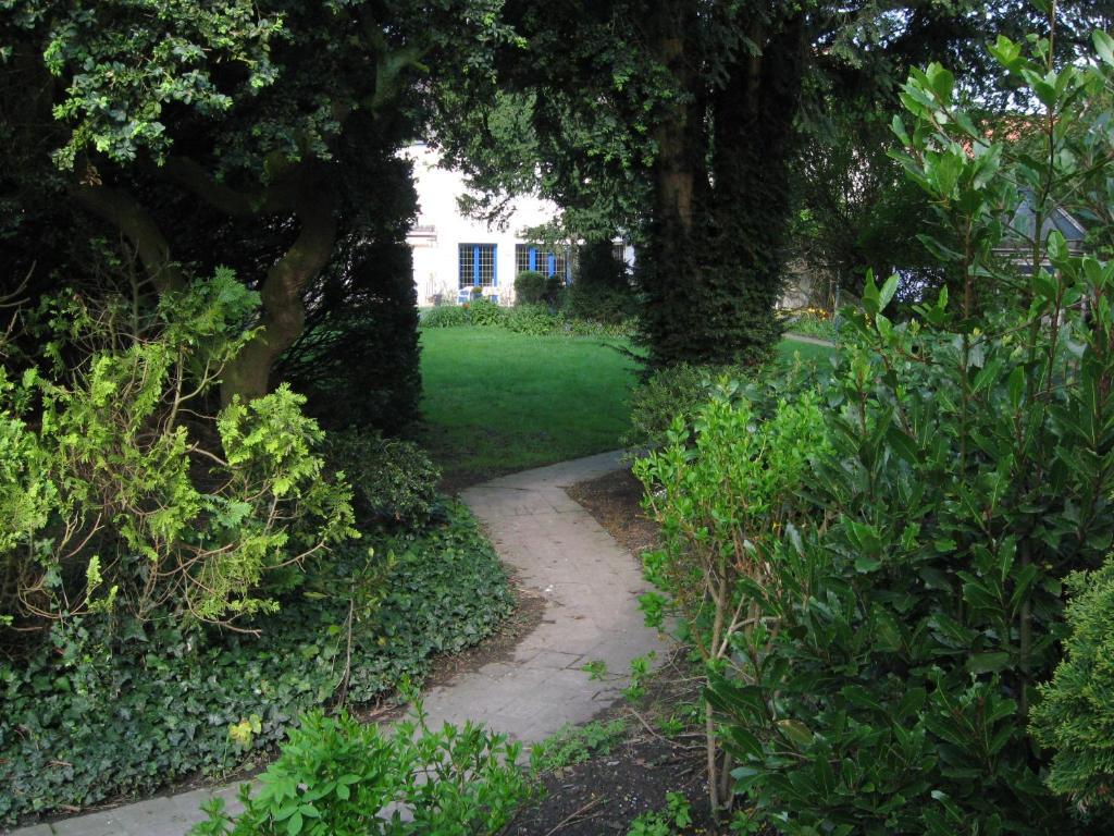 Bourbourg Villa Blanc Marine חדר תמונה