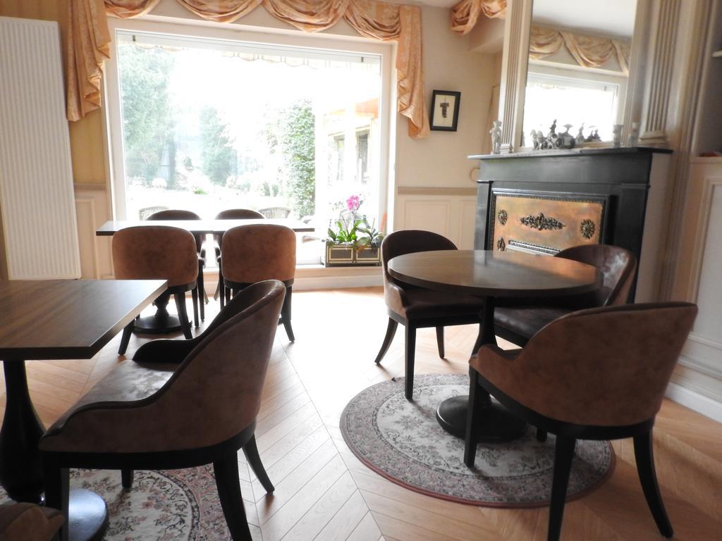 Bourbourg Villa Blanc Marine מראה חיצוני תמונה