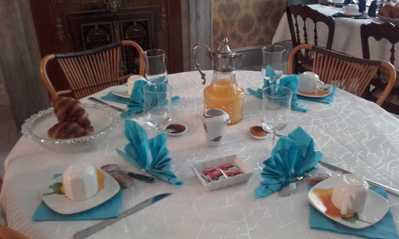 Bourbourg Villa Blanc Marine מראה חיצוני תמונה