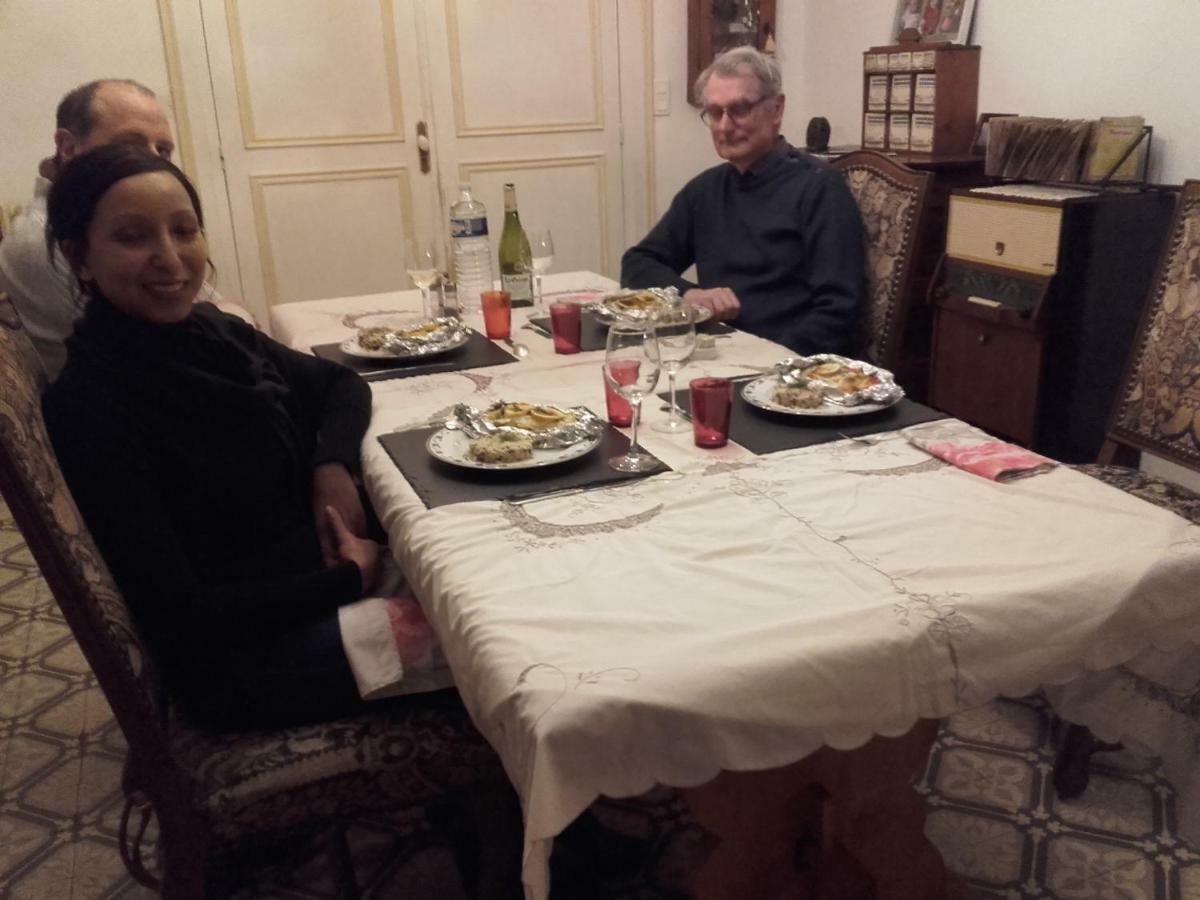 Bourbourg Villa Blanc Marine מראה חיצוני תמונה