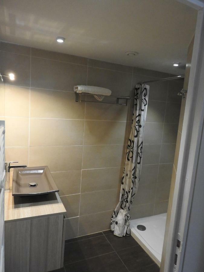Bourbourg Villa Blanc Marine מראה חיצוני תמונה